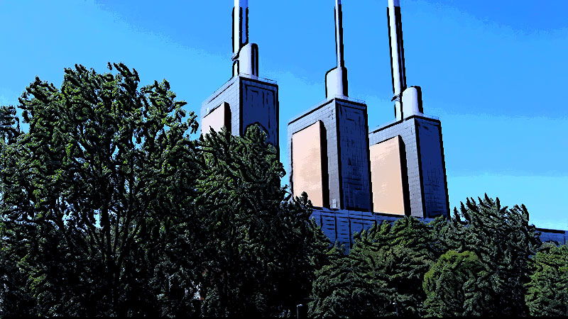 Linden - Kraftwerk